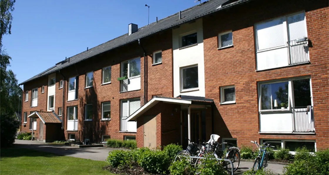 Dejegatan i Oskarshamn