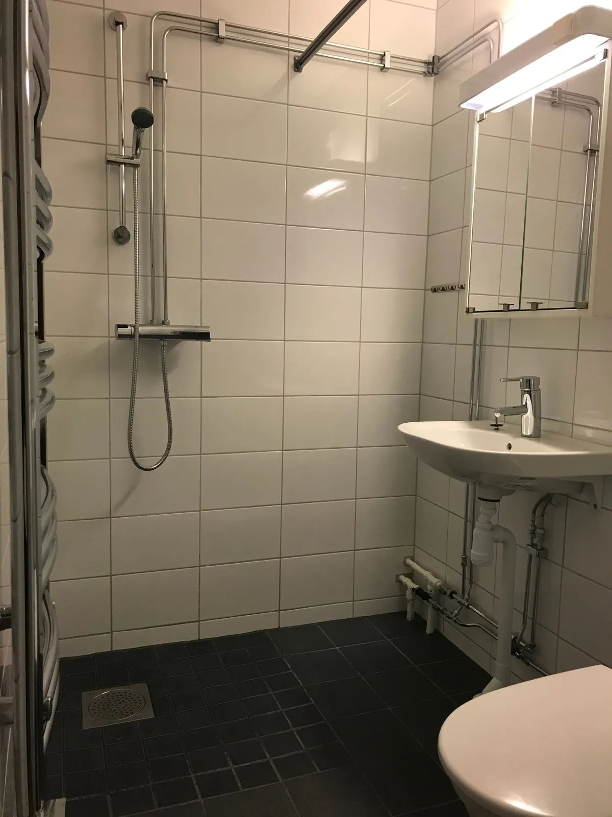 Humleplan i Oskarshamn