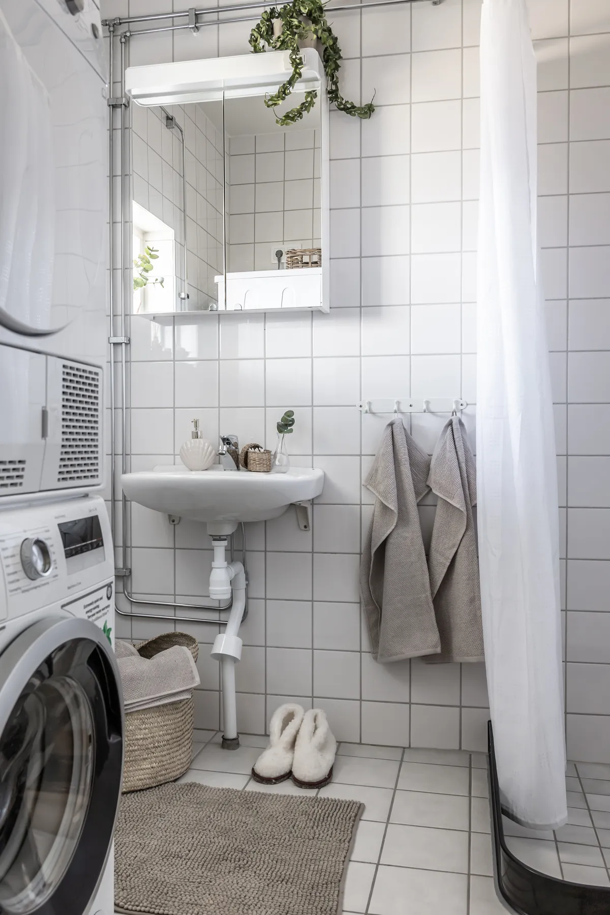 Lägervägen i Helsingborg