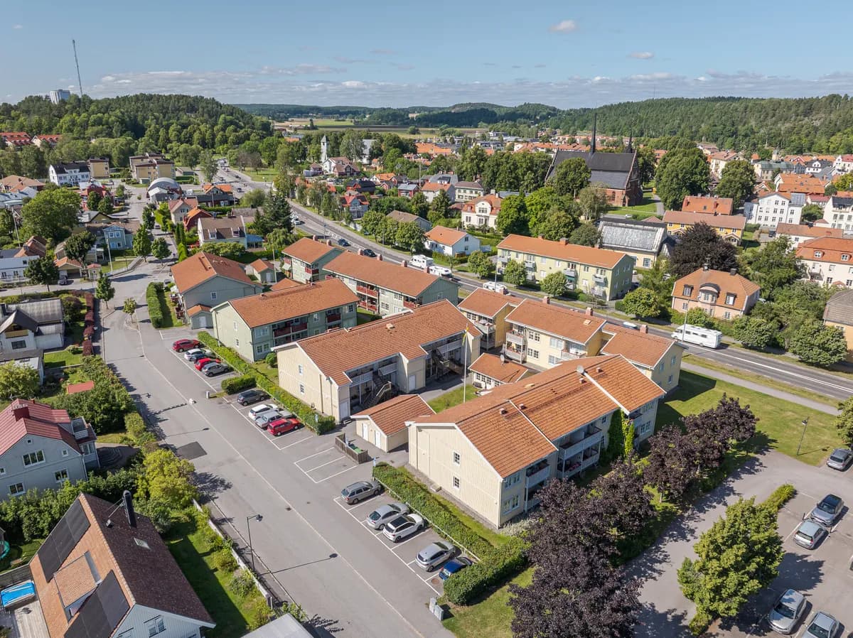 Margaretagatan
