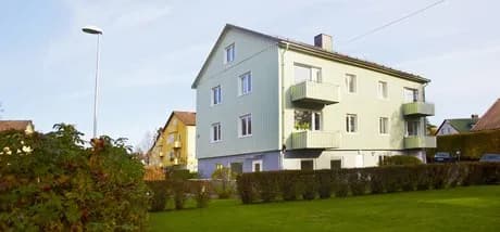 Tursagatan i Borås