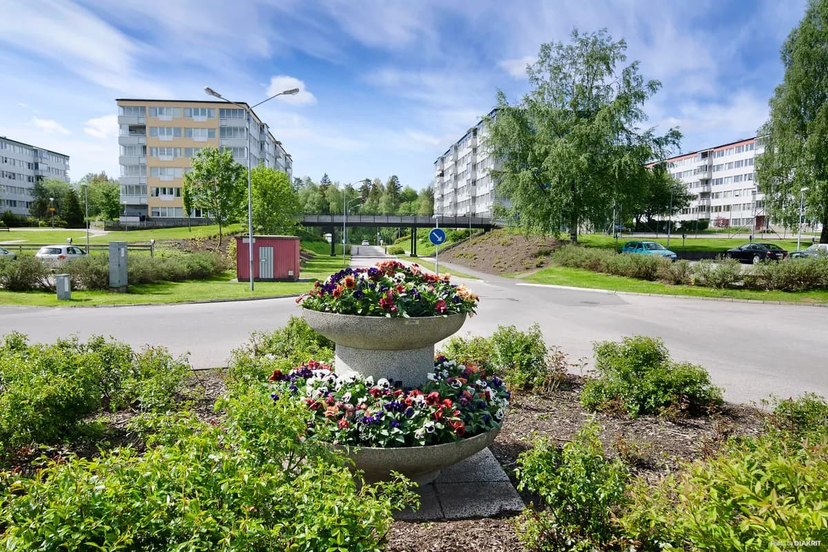 Lars Kaggsgatan