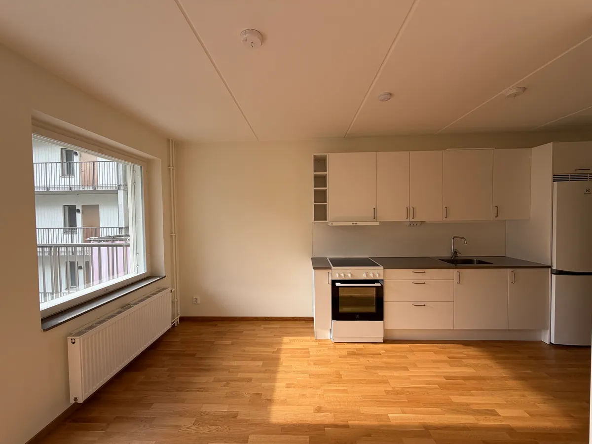 Aseavägen i Sollentuna