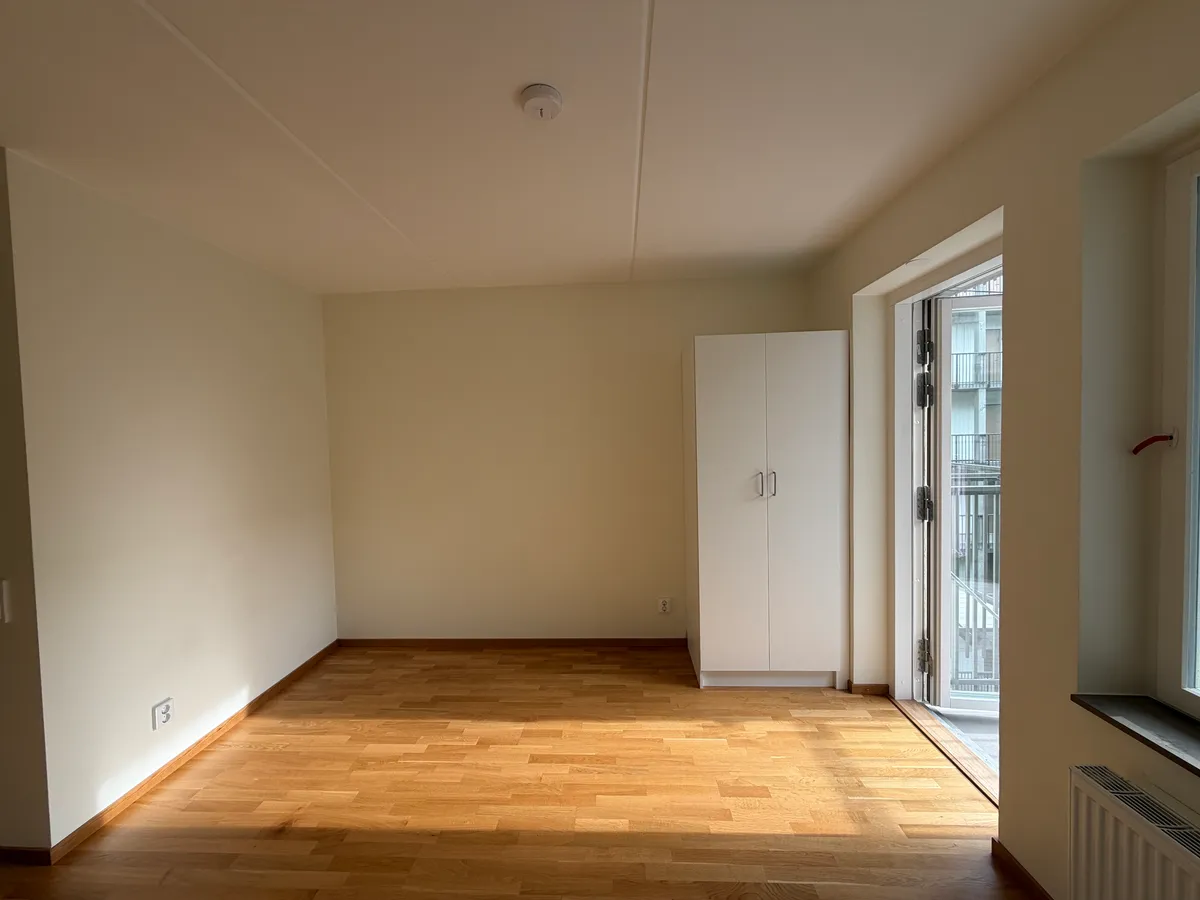 Aseavägen i Sollentuna