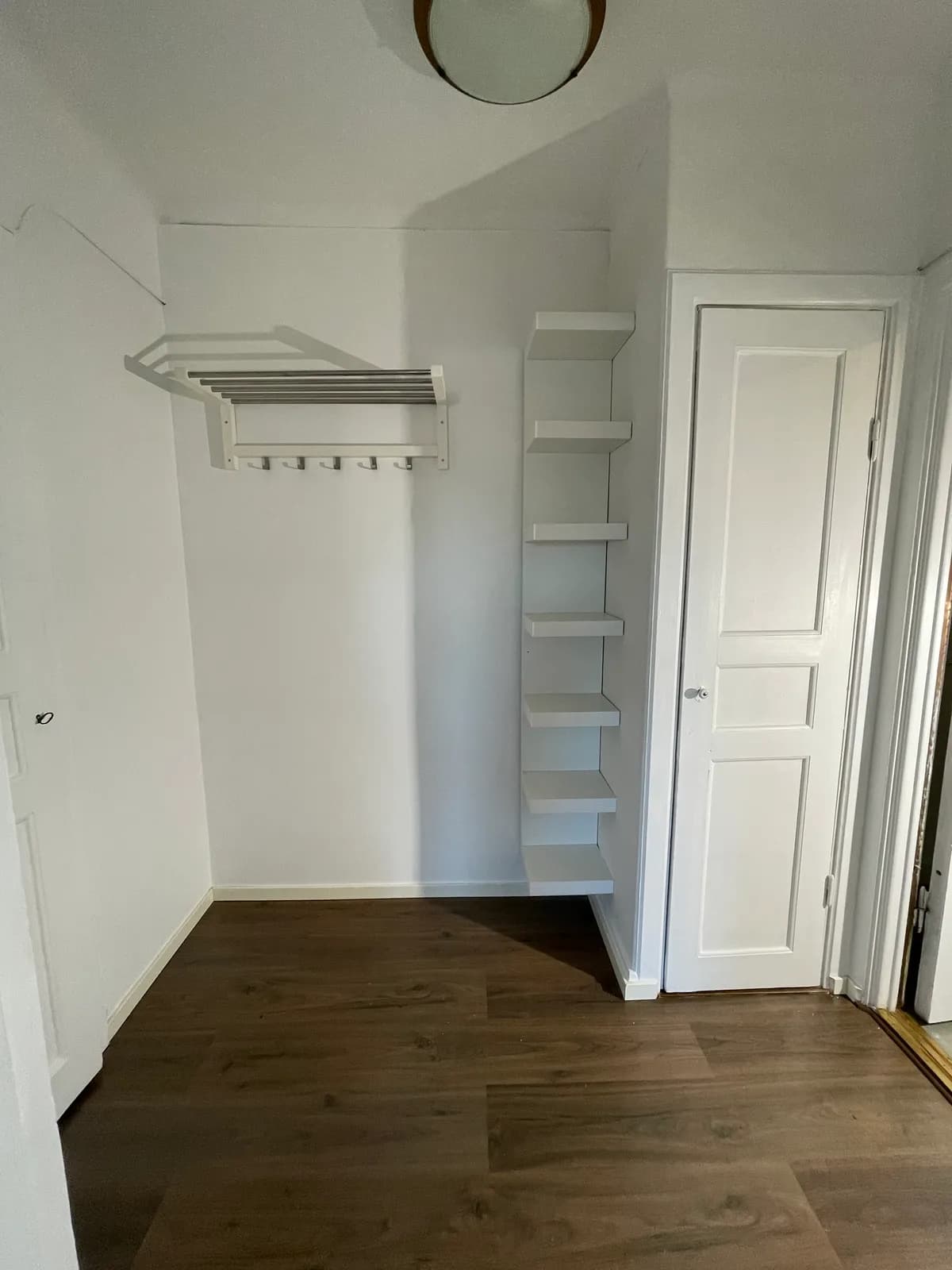 Lagmansgatan i Karlstad