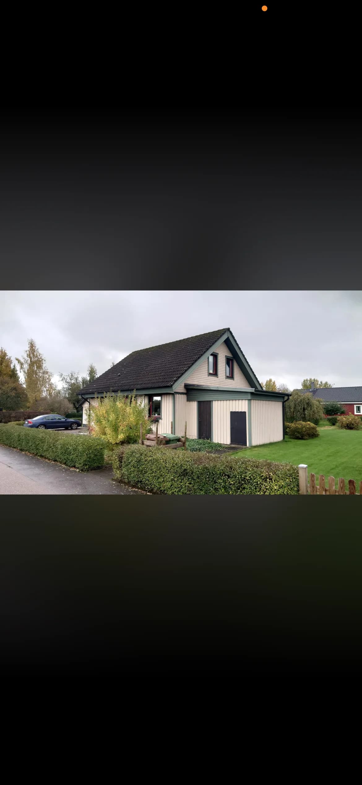 Rapsvägen i Brålanda