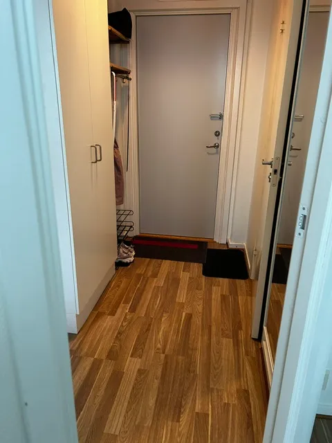 Skepparegatan i Halmstad