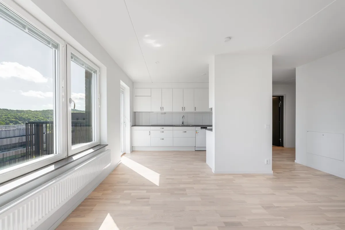 Vetenskapens gränd i MÖLNDAL