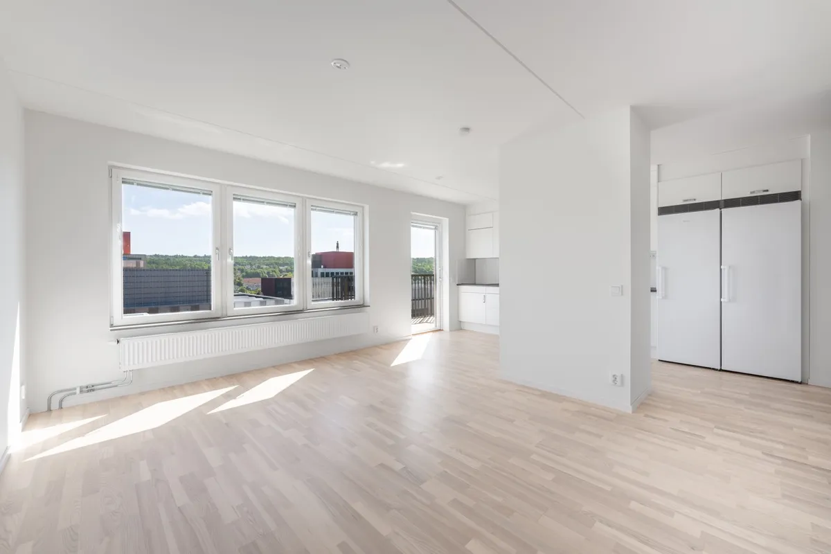 Vetenskapens gränd i MÖLNDAL