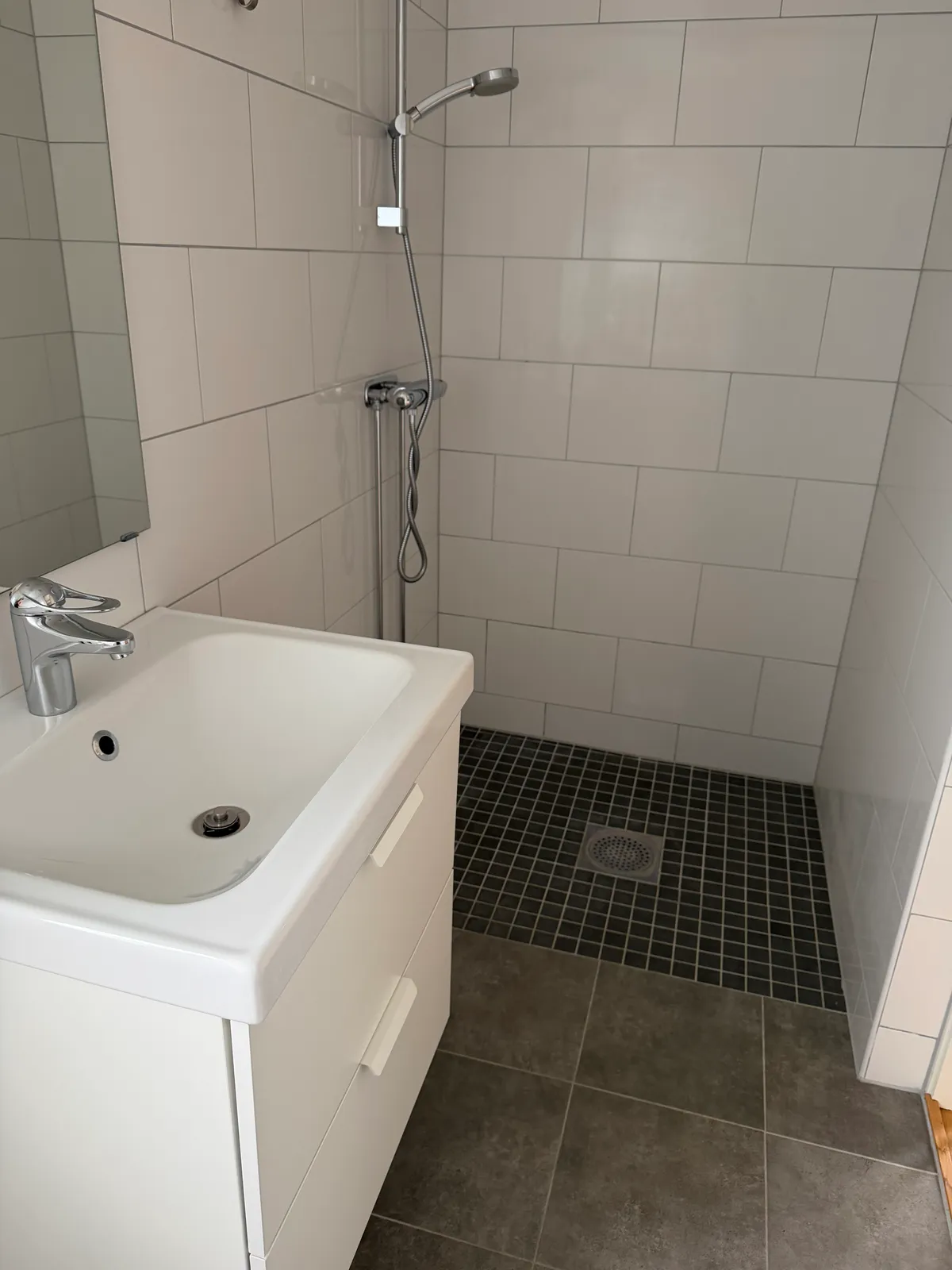 Sjunde Villagatan i Borås
