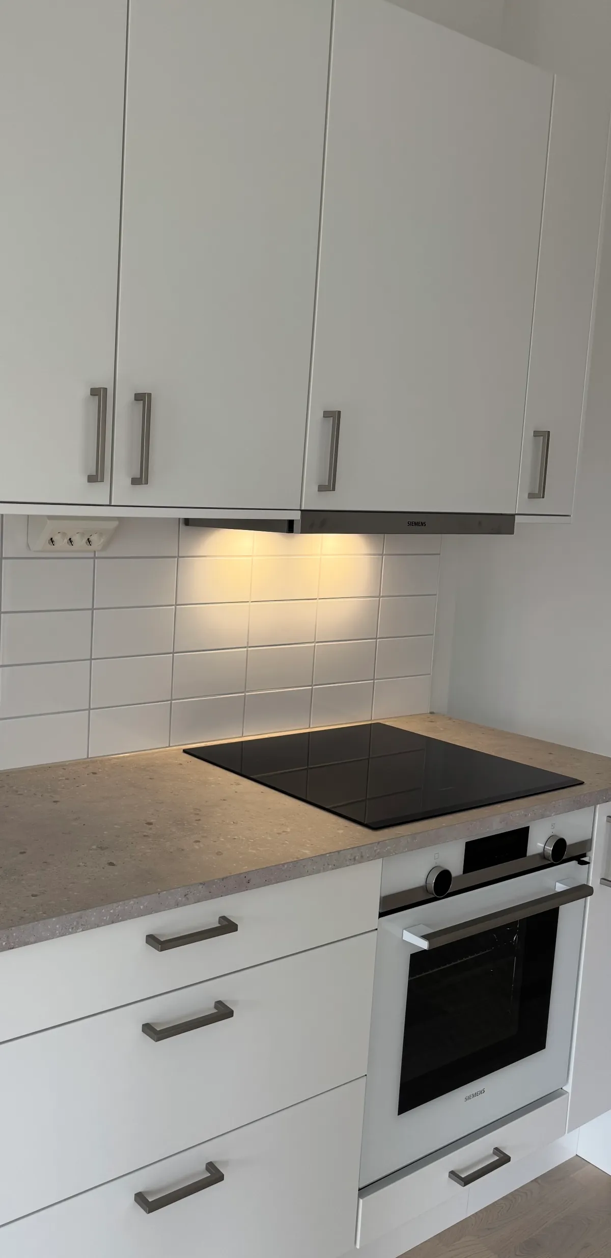 Bratteråsbacken i Göteborg