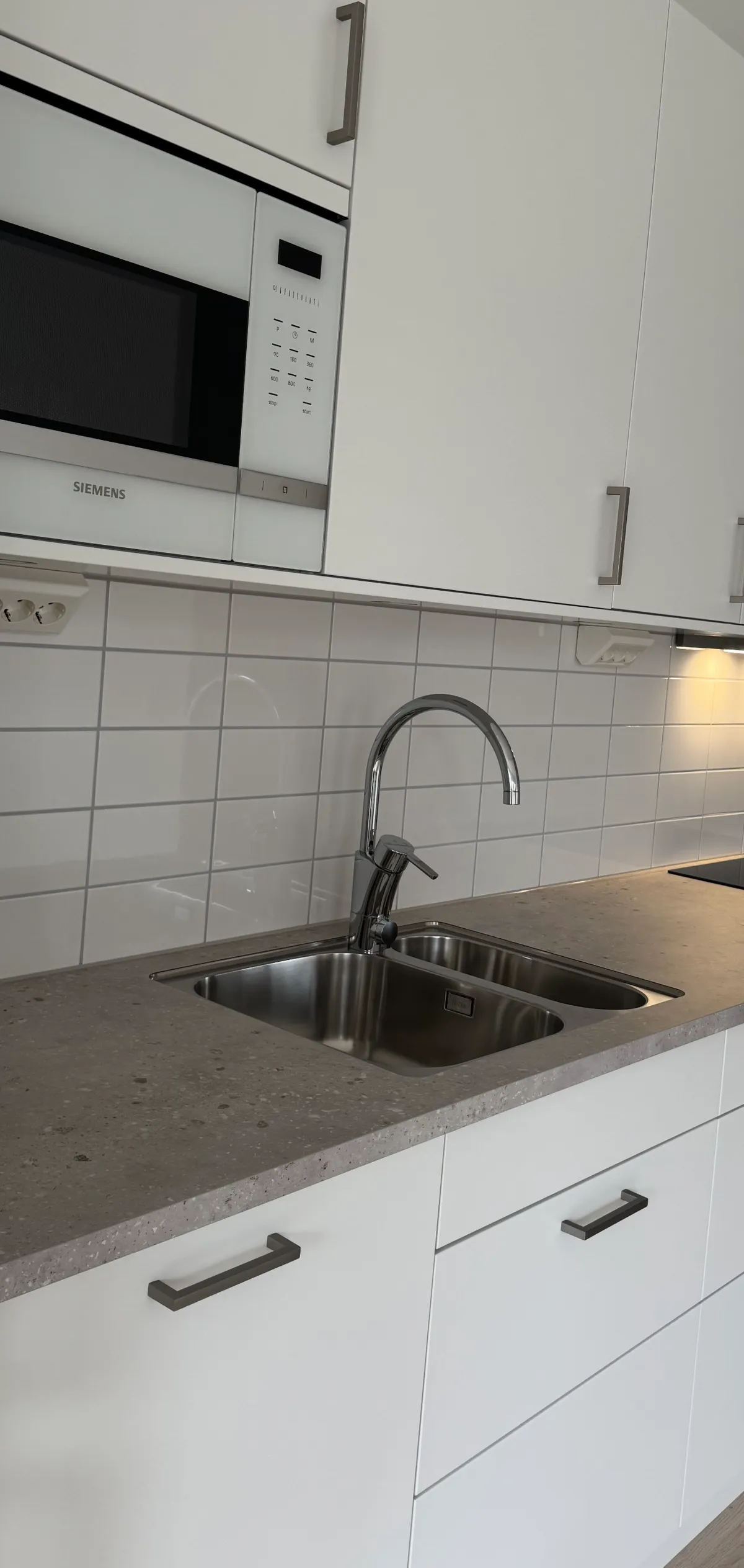 Bratteråsbacken i Göteborg
