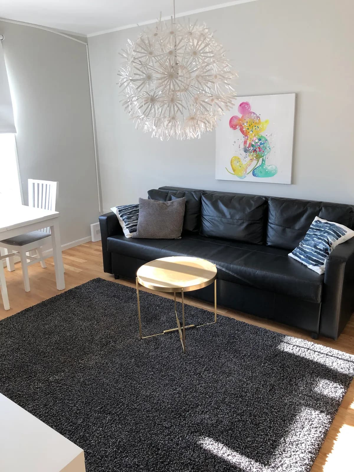 Mörnersgatan i Linköping