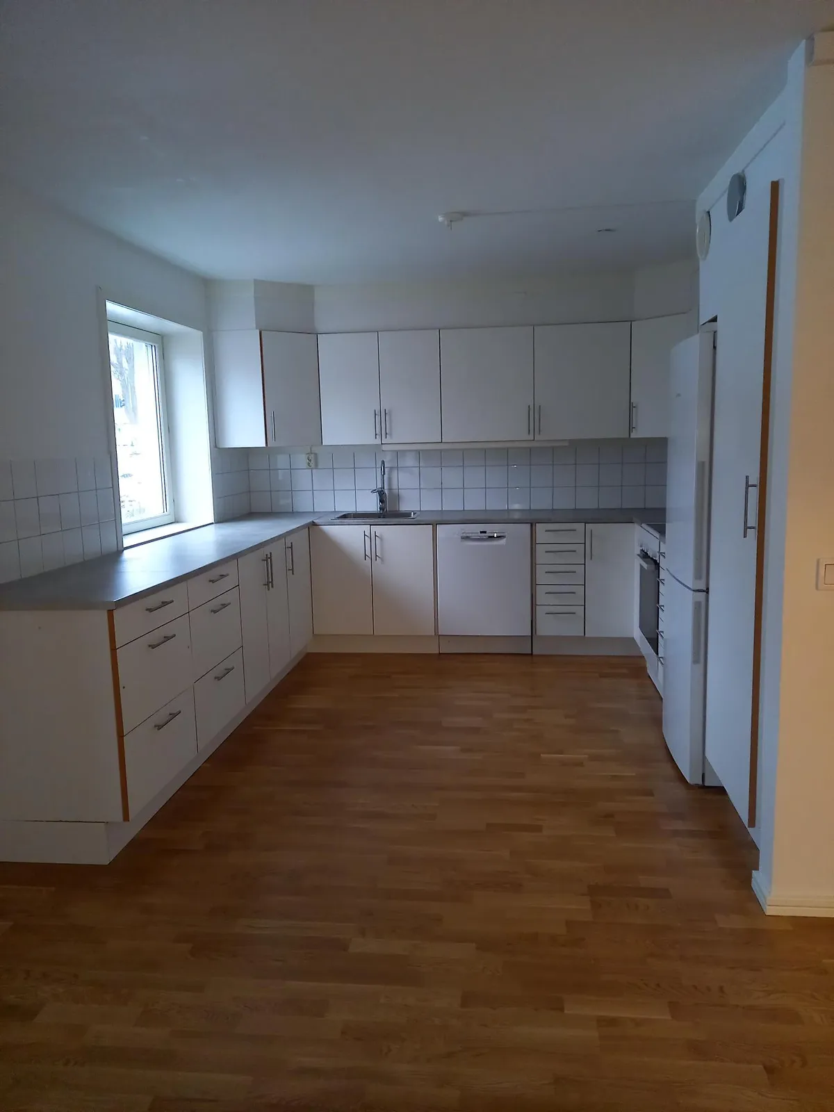 Fredriksgatan i Sandviken