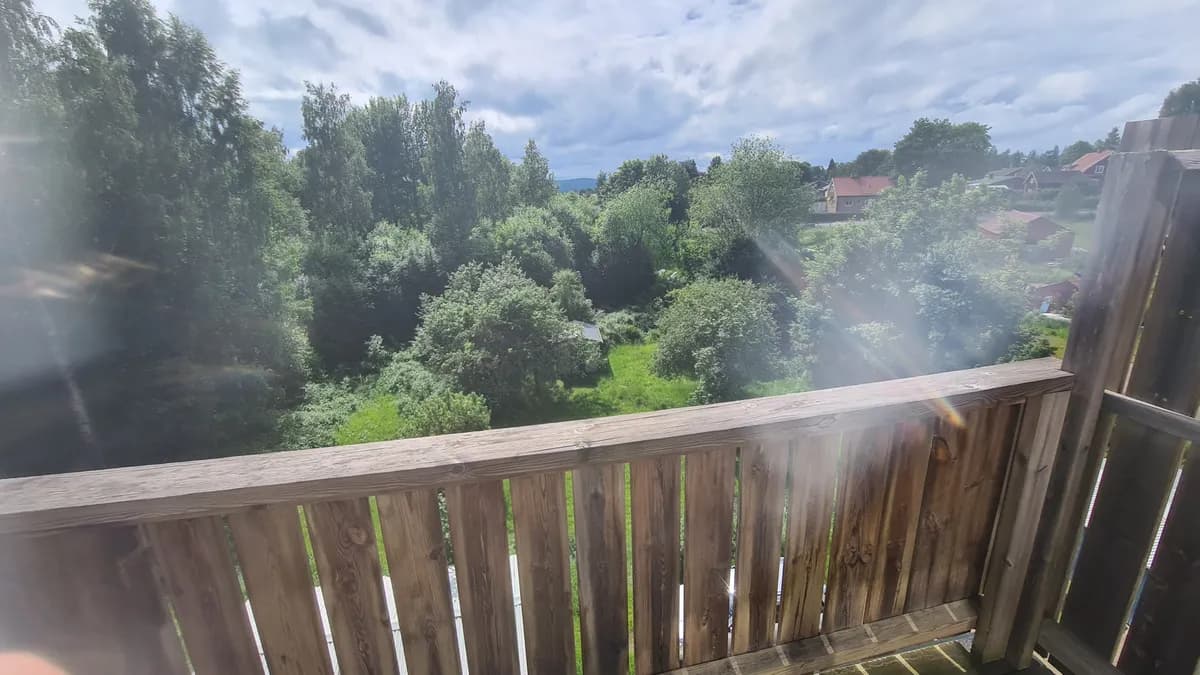 Sätervägen i Hedemora