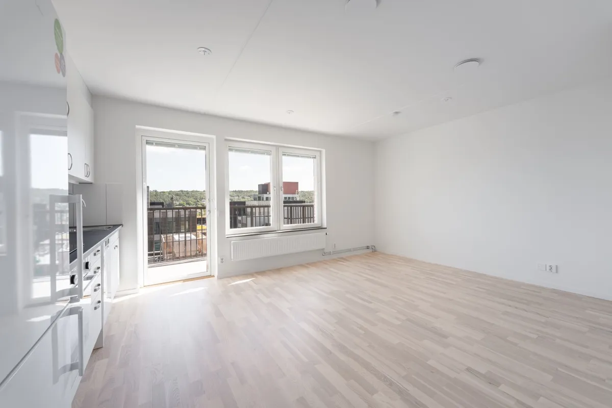 Vetenskapens gränd i MÖLNDAL