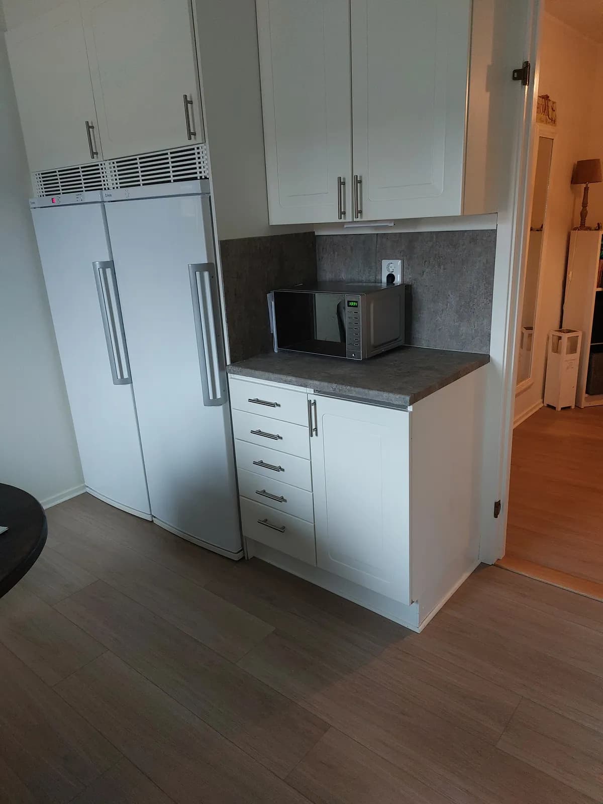 Apelgatan i Norrköping