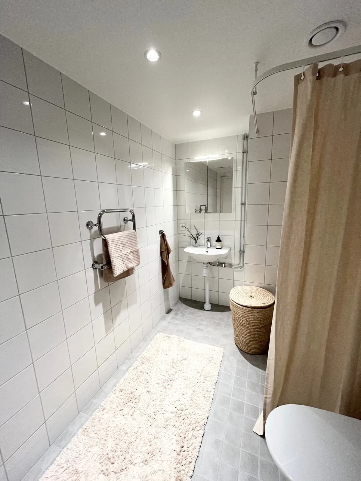Leråkersgatan i Göteborg