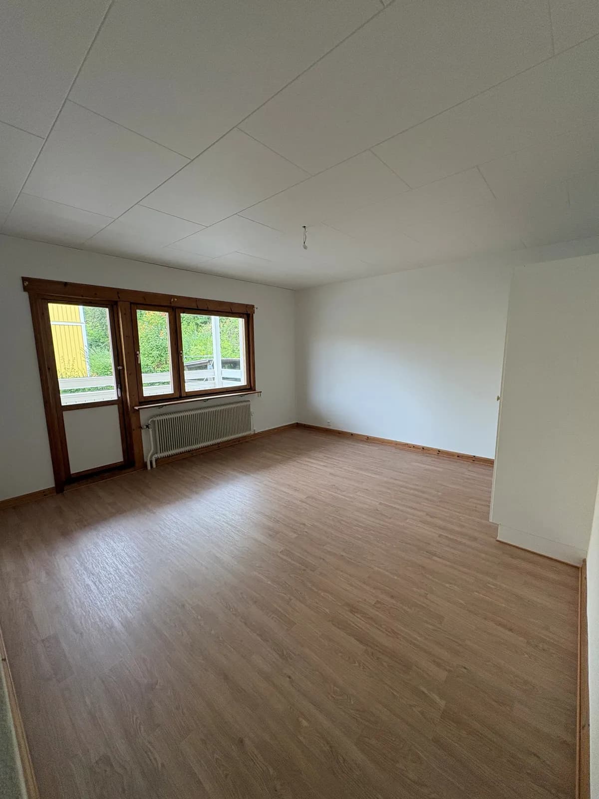 Malmabergsgatan i Västerås