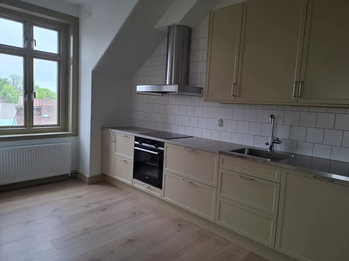 Bredgatan i Lund