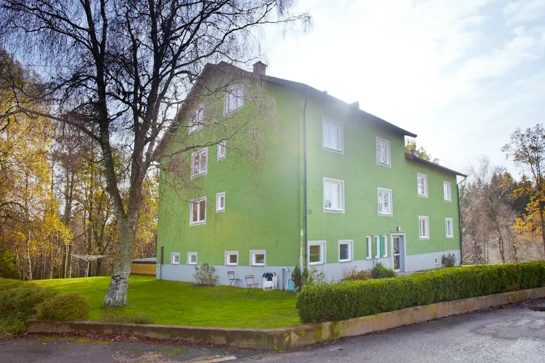 Tursagatan i Borås