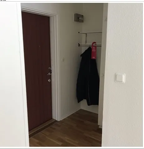 Plogvägen i Ängelholm