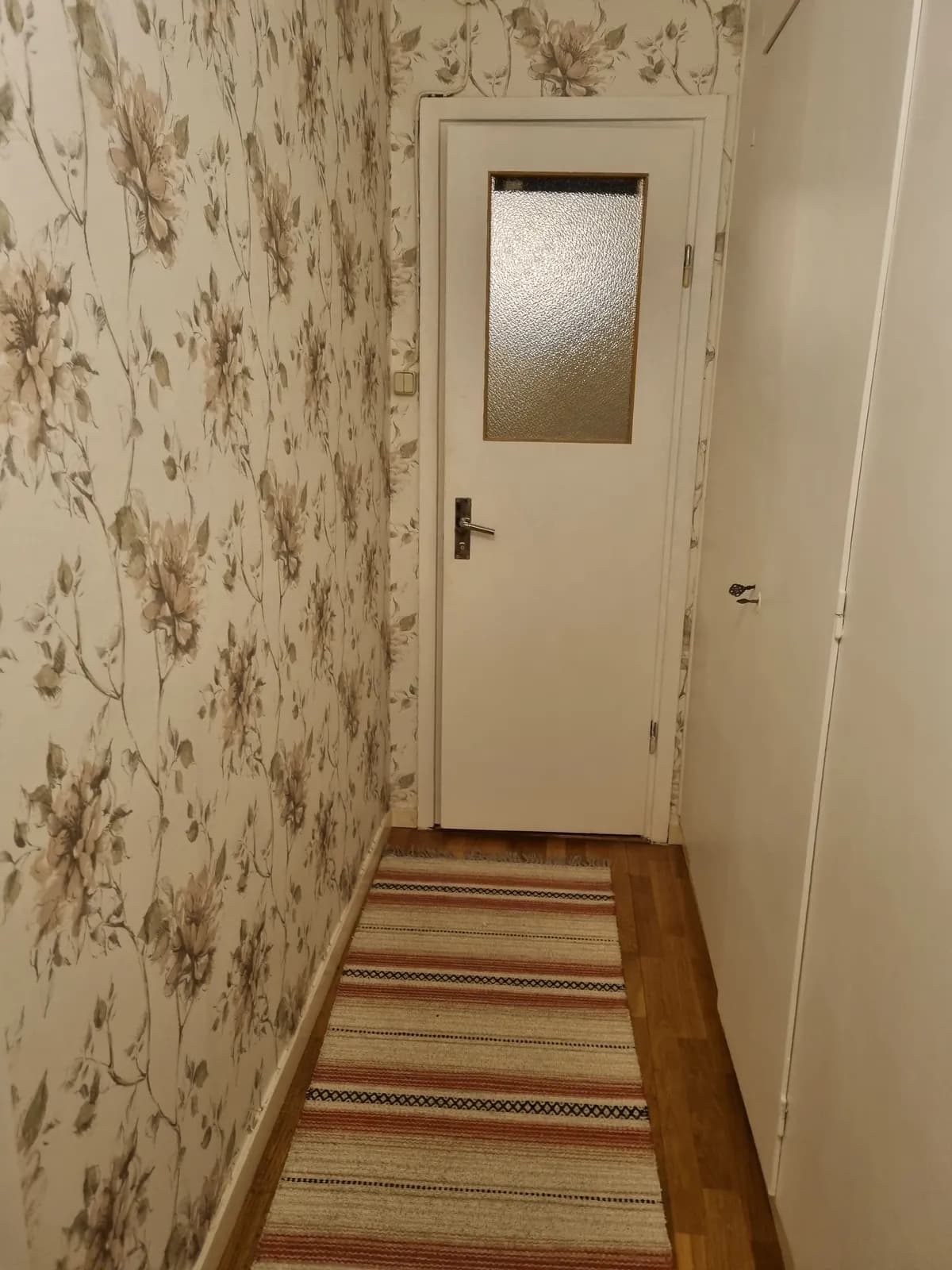 Västerlånggatan i Kristinehamn