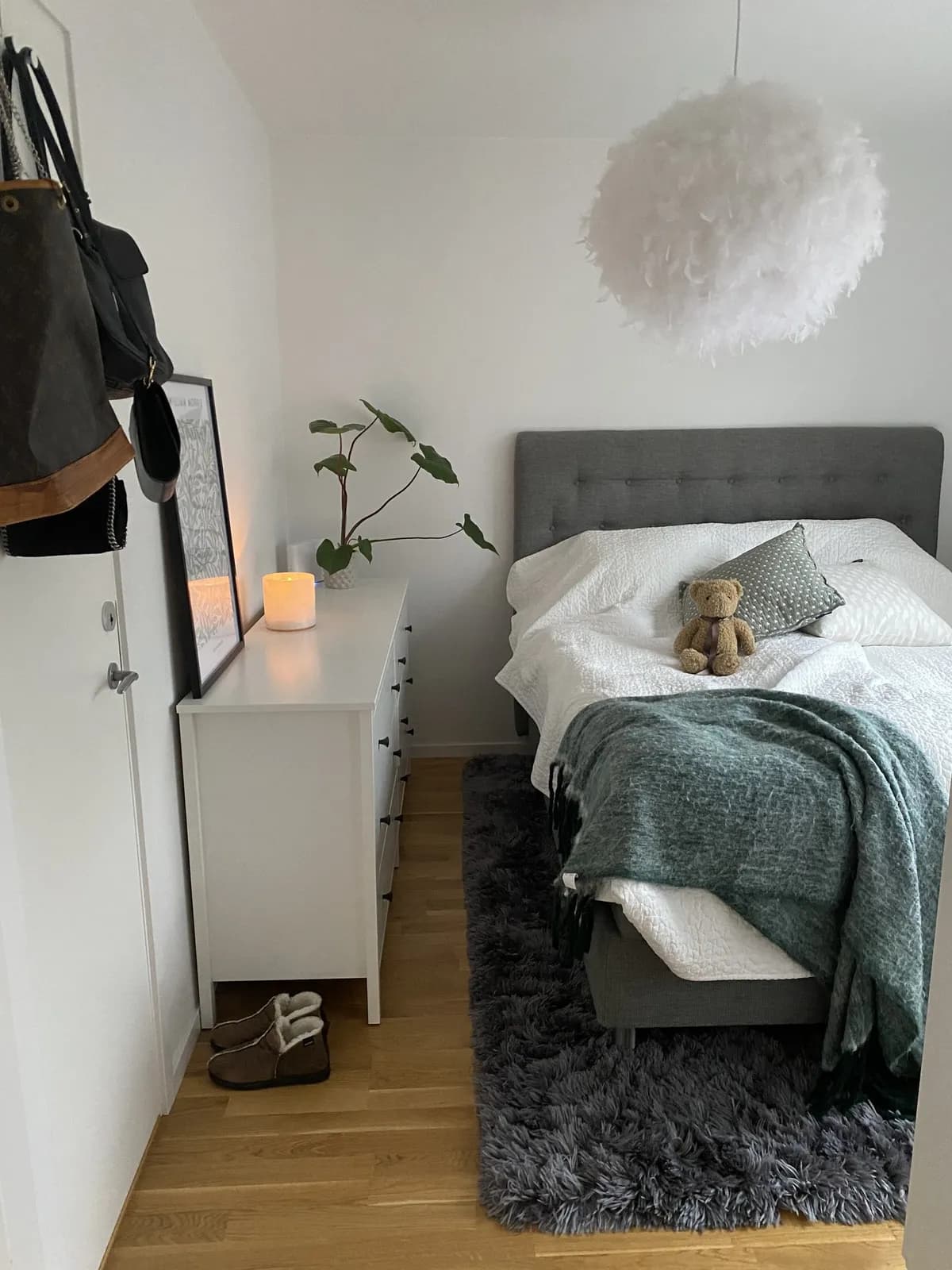 Bergaliden i Helsingborg