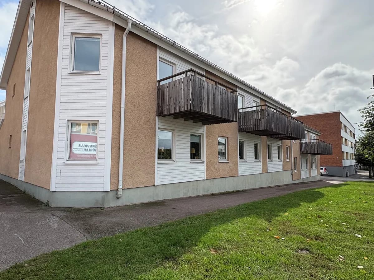 Smedkroken i Oskarshamn