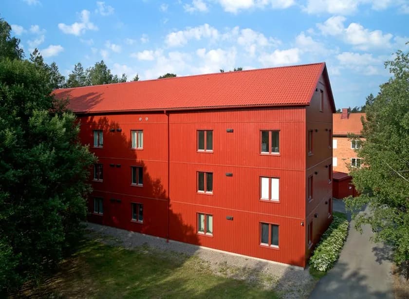 Kanslivägen i Stockholm