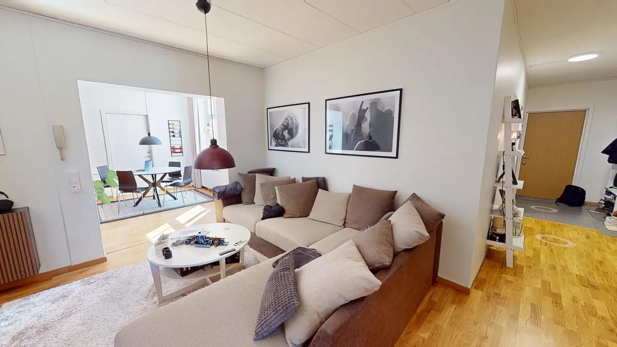 Yxhammarsgatan i Borås