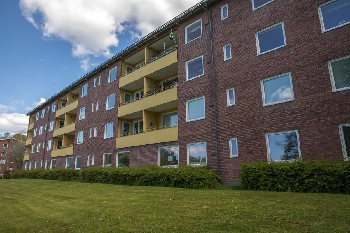 Smörgatan i Göteborg