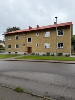 Munkarpsvägen i Höör