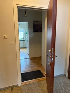 Munkarpsvägen i Höör