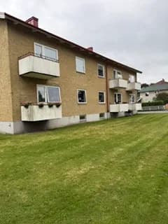 Munkarpsvägen i Höör
