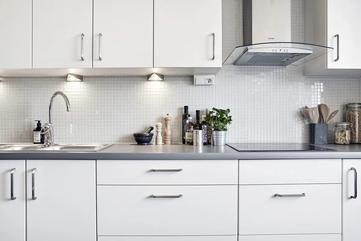 Södra Hunnetorpsvägen i Helsingborg