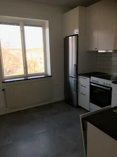Bromeliusgatan i Göteborg