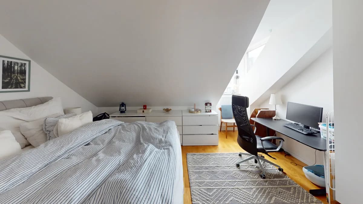 Erik Dahlbergsgatan i Helsingborg