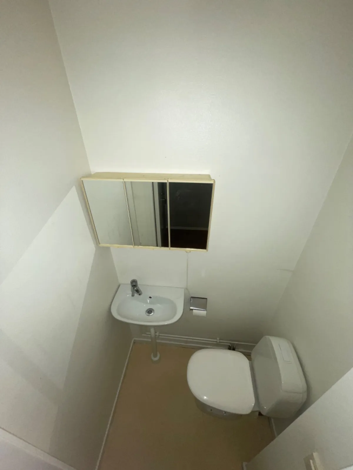 Gillbergaplan i Eskilstuna