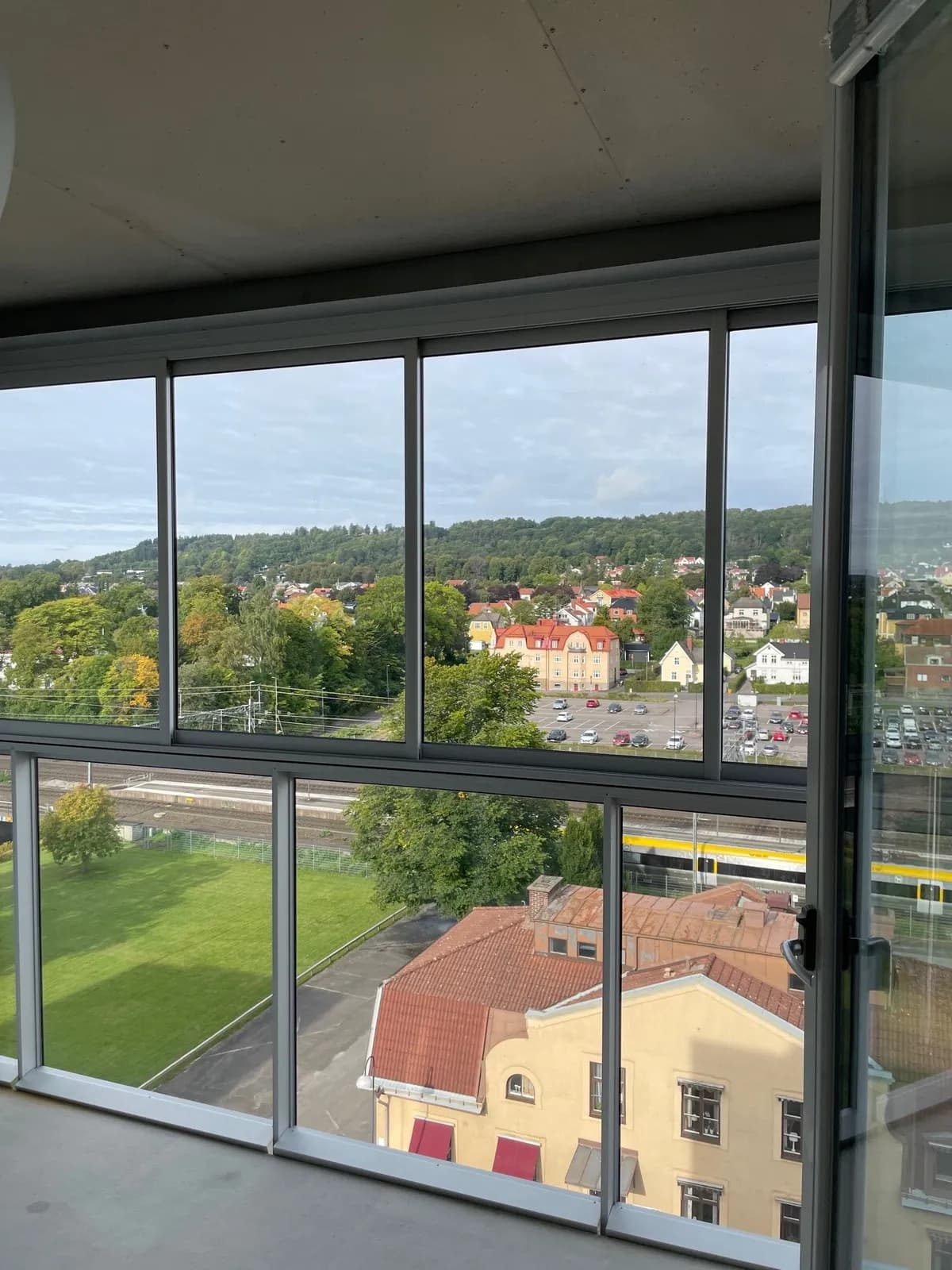 Falegatan i Falköping