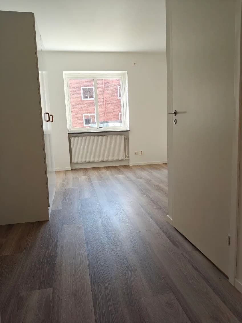 Tessingatan i Trollhättan