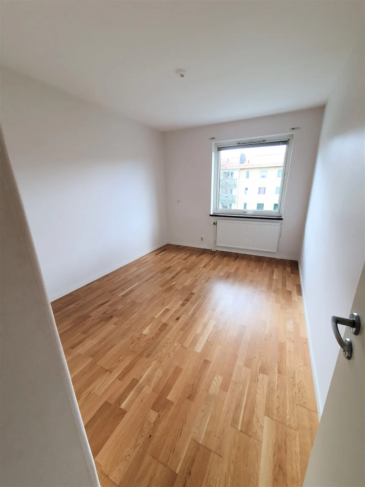 Engelbrektsgatan i Borås