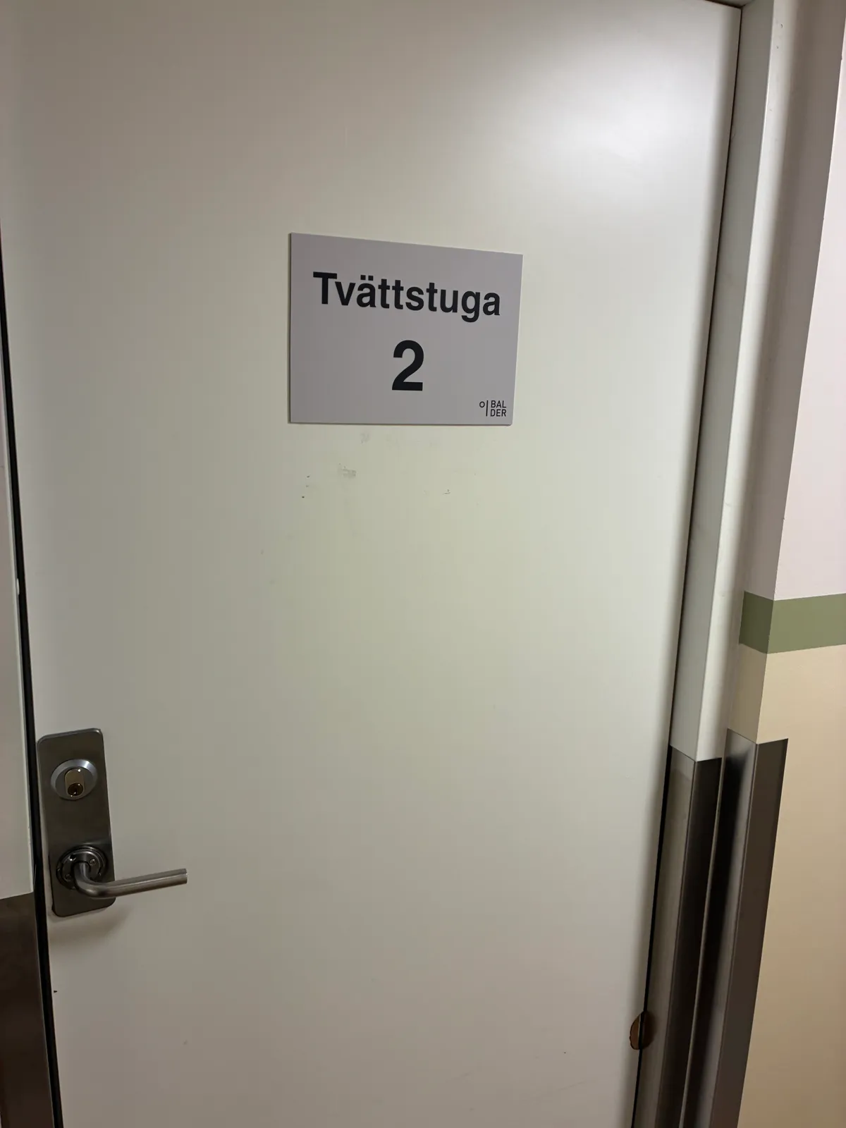 Nordanväg i Lund