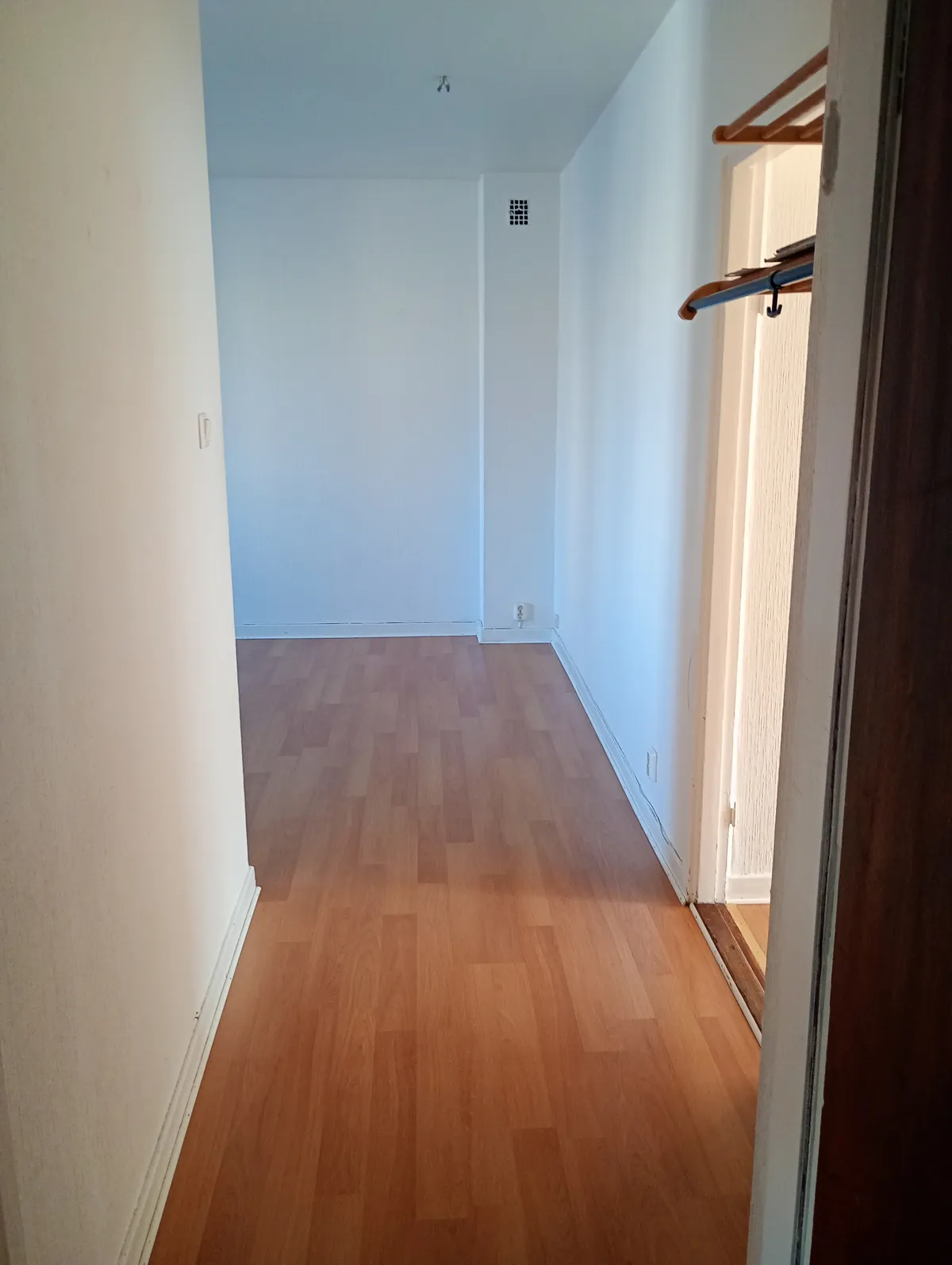Karlskronagatan i Ronneby