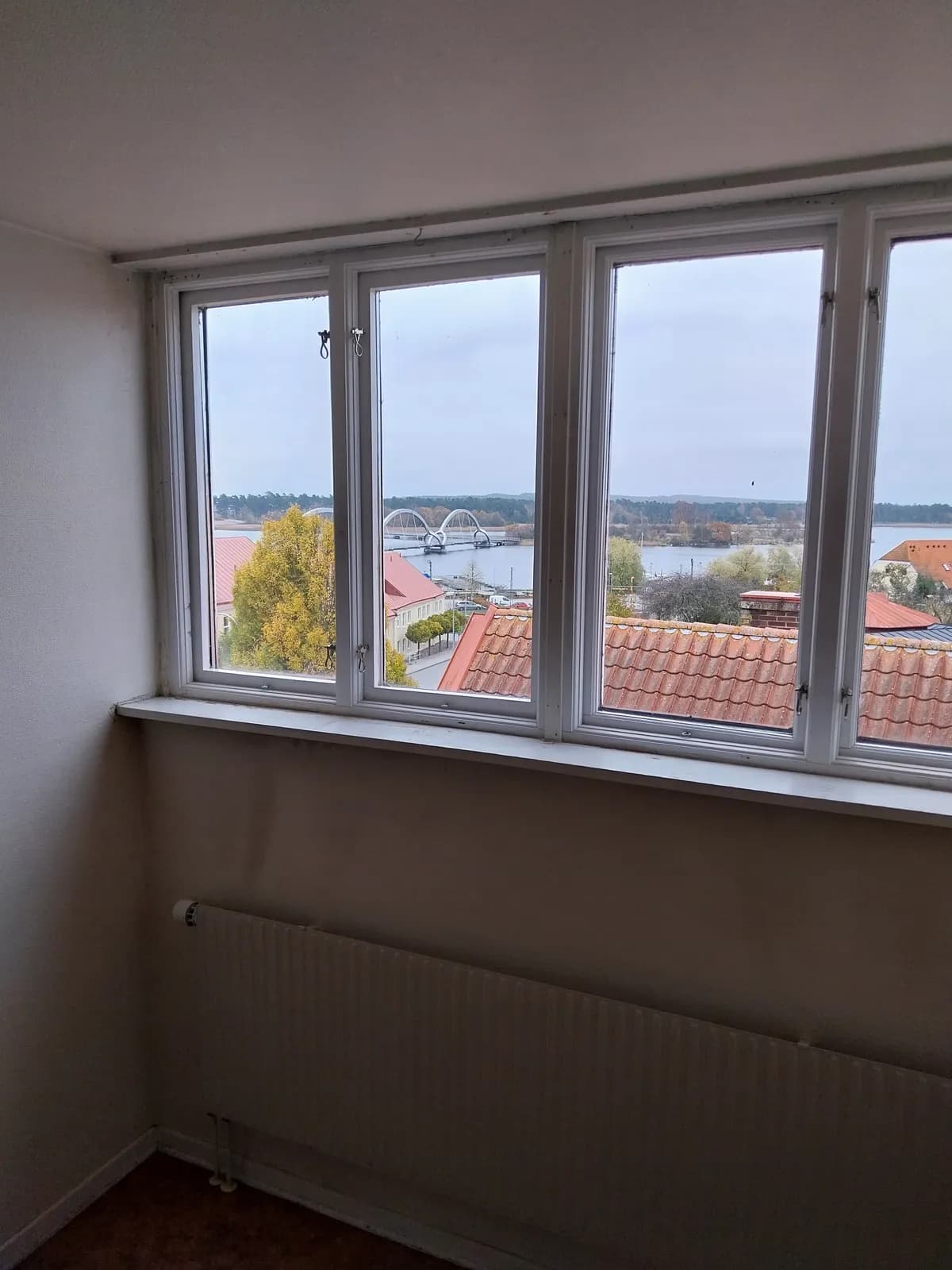 Markgatan i Sölvesborg