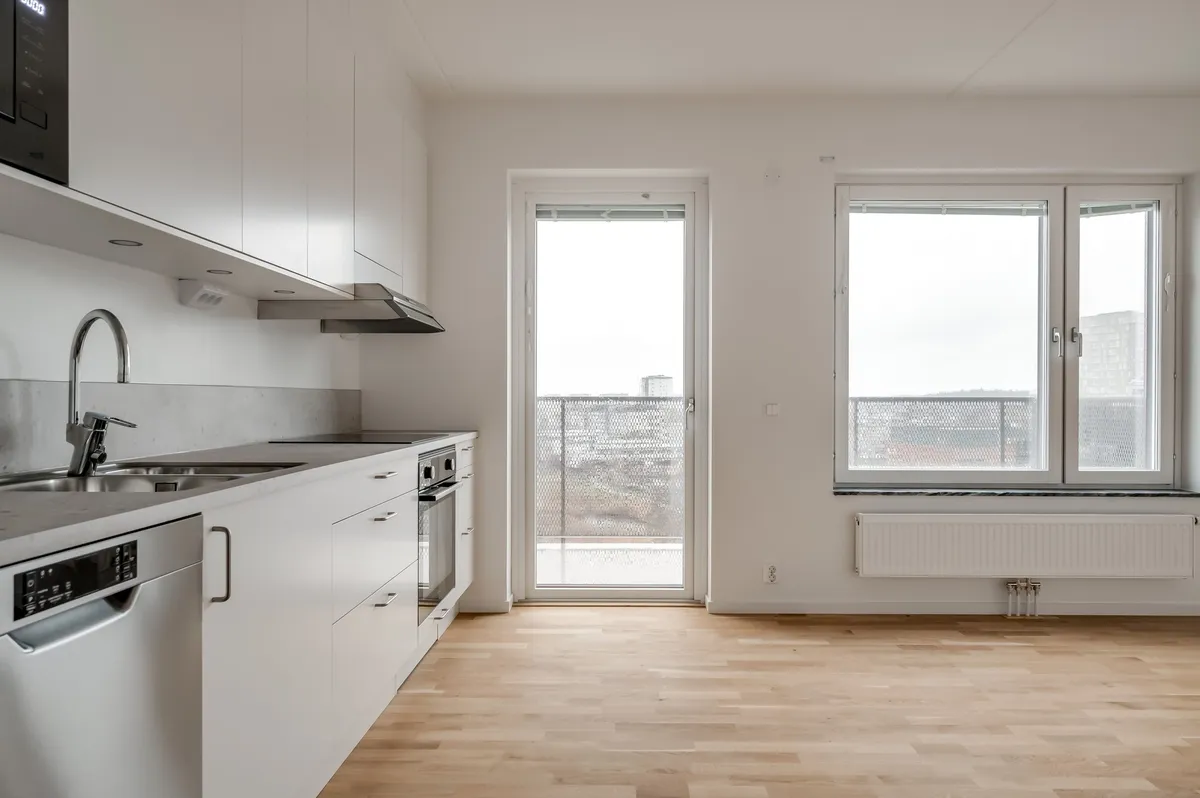 Lagergrens gata i Karlstad