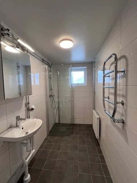 Döbelnsgatan i Borås