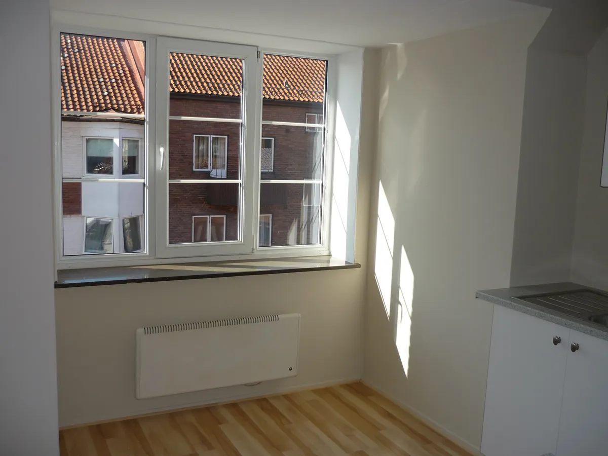 Vasagatan i Landskrona
