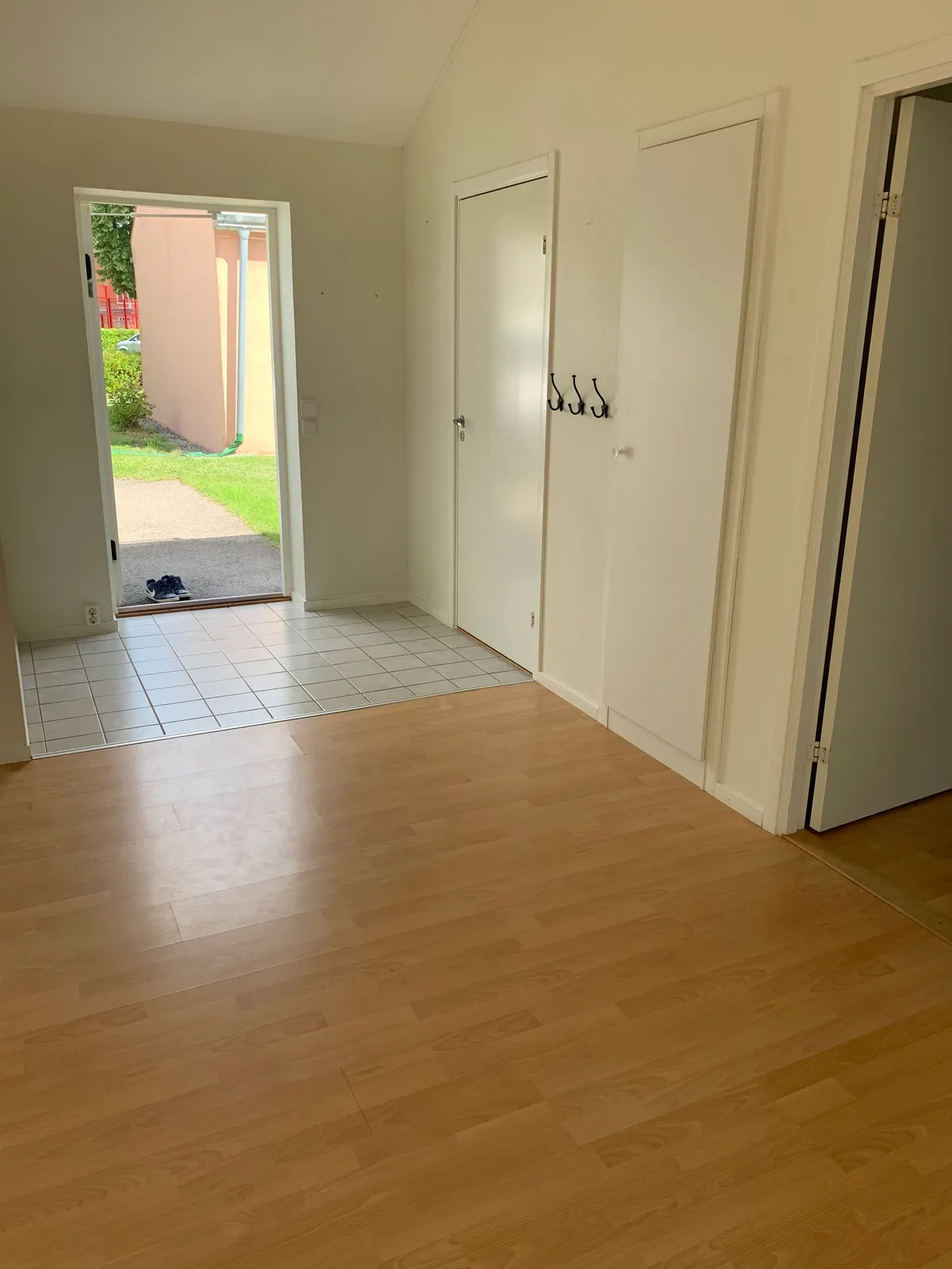 Ekerydsplan i Olofström