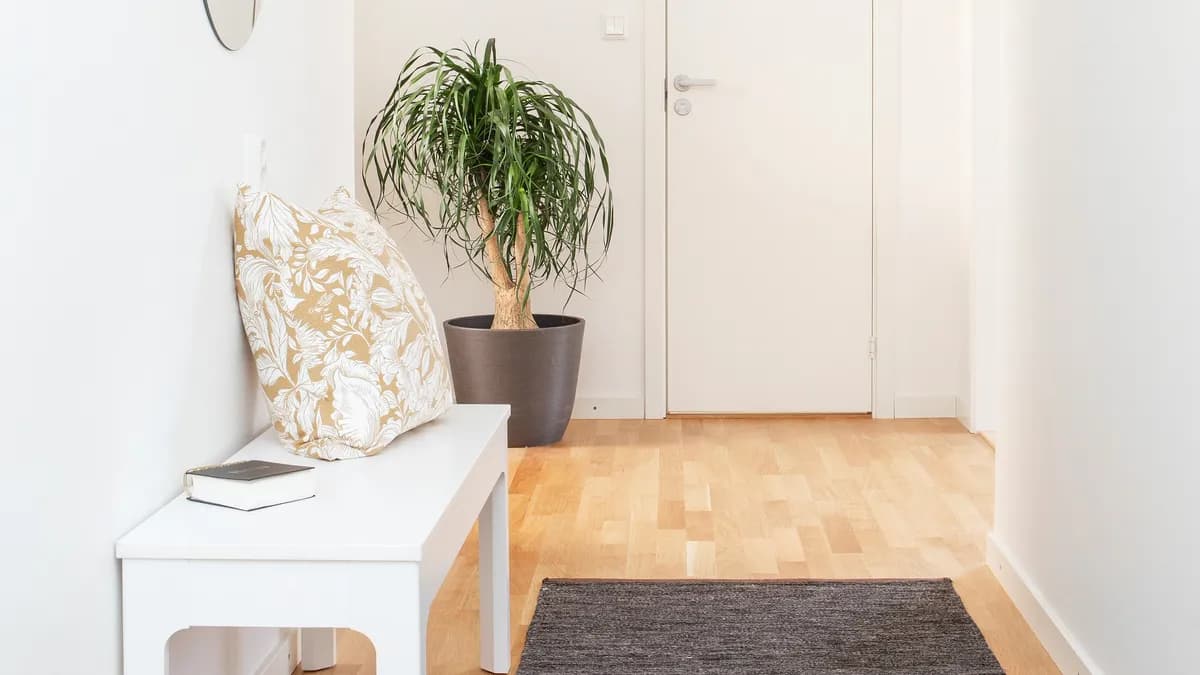 Hertig Johans gata i Skövde